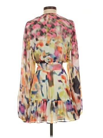 Alexis Casual Dress (view 2)