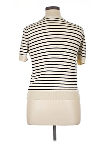 Zara Short Sleeve Turtleneck (view 2)