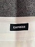 Express Ivory Shorts Size 8 - photo 3