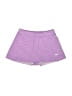 Nike Purple Athletic Shorts Size 2 - 3 - photo 1