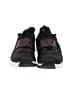 Nike Burgundy Sneakers Size 8 - photo 2