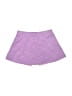 Nike Purple Athletic Shorts Size 2 - 3 - photo 2