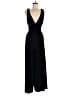 FP BEACH Black Jumpsuit Size M - photo 1