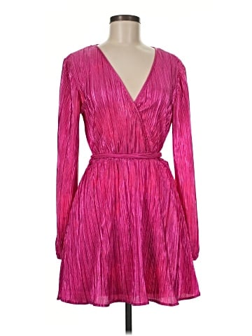 Bardot Cocktail Dress (view 1)