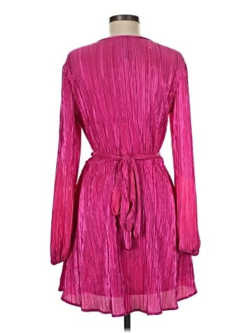 Bardot Cocktail Dress (view 2)