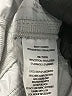 Calvin Klein 100% Cotton Gray Cargo Pants Size L - photo 8
