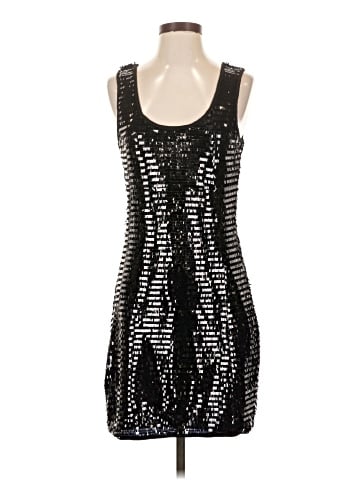 Romeo & Juliet Couture Cocktail Dress (view 1)
