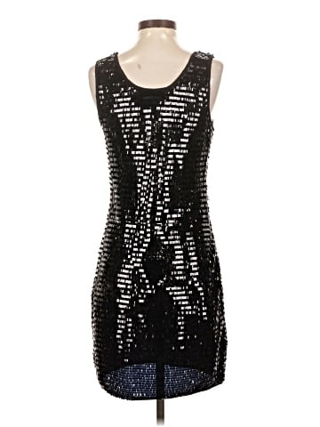 Romeo & Juliet Couture Cocktail Dress (view 2)