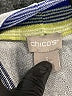 Chico's Blue Cardigan Size XL - photo 7