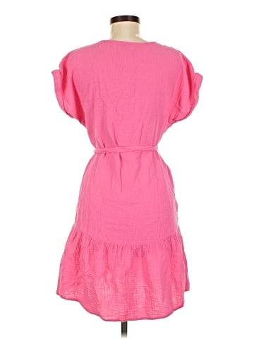 Ann Taylor Casual Dress (view 2)