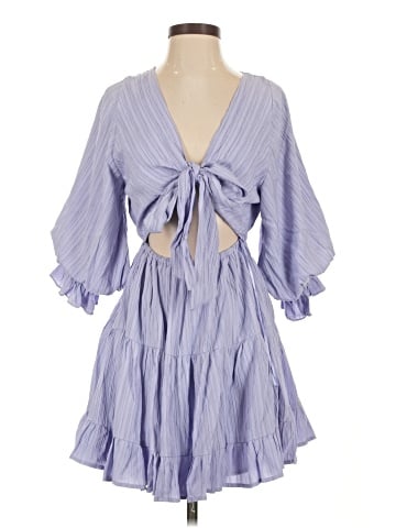 Fab'rik Casual Dress (view 1)
