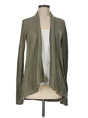 Athleta Cardigan (view 1)