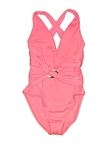 Trina Turk One Piece Swimsuit (view 1)