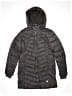 Spyder 100% Nylon Gray Snow Jacket Size L (youth) - photo 1