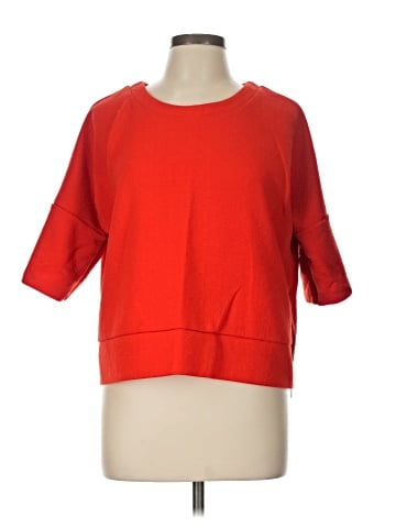 Ann Taylor LOFT Sweatshirt (view 1)