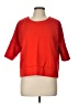 Ann Taylor LOFT Red Sweatshirt Size L - photo 1