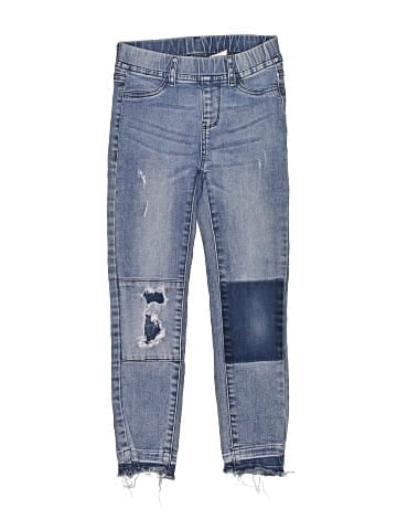 Manguun Jeans (view 1)