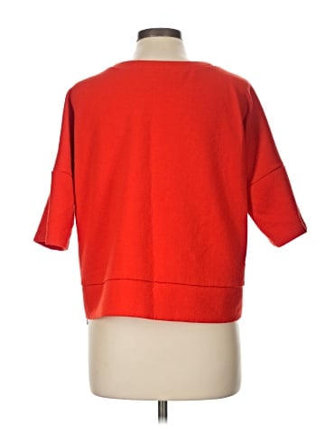 Ann Taylor LOFT Sweatshirt (view 2)
