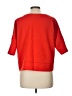 Ann Taylor LOFT Red Sweatshirt Size L - photo 2