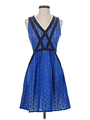 Marc by Marc Jacobs Cocktail Dress (view 1)