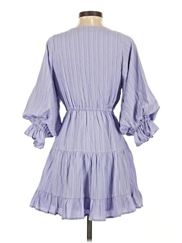 Fab'rik Casual Dress (view 2)
