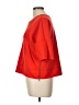 Ann Taylor LOFT Red Sweatshirt Size L - photo 5