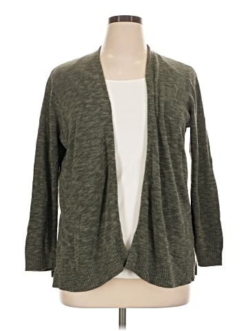 Gap Outlet Cardigan (view 1)