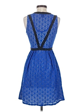 Marc by Marc Jacobs Cocktail Dress (view 2)