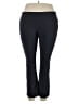 Avenue Gray Active Pants Size 22 Plus - photo 1
