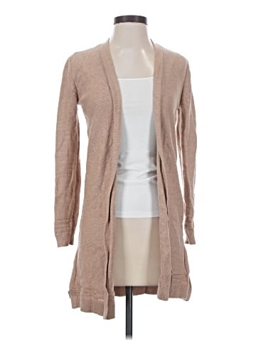 Ann Taylor LOFT Outlet Cardigan (view 1)