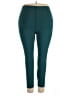 SPANX Teal Active Pants Size 3X (tall) - photo 2
