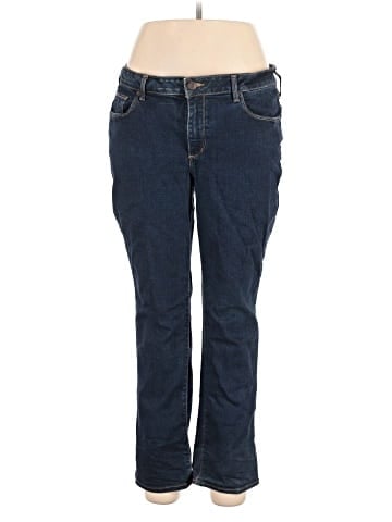 Eddie Bauer Jeans (view 1)