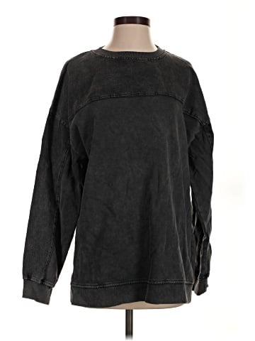 Zara Pullover Sweater (view 1)