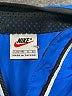 Nike 100% Polyester Blue Vest Size L - photo 6