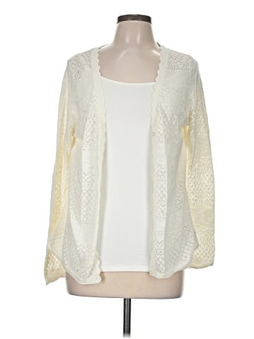 FRYE Cardigan (view 1)