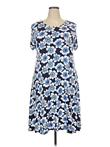 Architect Casual Dress (view 1)