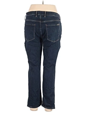Eddie Bauer Jeans (view 2)
