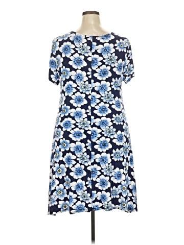 Architect Casual Dress (view 2)