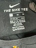 Nike 100% Cotton Black Short Sleeve T-Shirt Size XL (youth) - photo 4