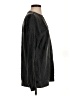 Zara 100% Baumwolle Black Pullover Sweater Size S - photo 4