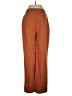 Missguided Brown Dress Pants Size 10 - photo 2