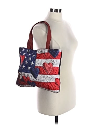 Unbranded Tote (view 2)