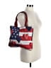 Unbranded Stars Red Tote One size - photo 2
