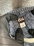 Tea Blue Denim Shorts Size 2T - photo 3