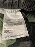 Liv 100% Polyester Green Pullover Hoodie Size XL - photo 8