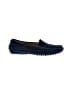 M. Gemi Blue Flats Size EU 37 - photo 1