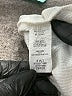 Gaze Ivory Long Sleeve Top Size XS - photo 8