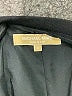 Michael Kors Solid Black Formal Skirt Size 4 - photo 4