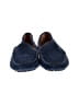 M. Gemi Blue Flats Size EU 37 - photo 2