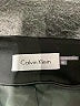 Calvin Klein Houndstooth Gray Jacket Size 16 - photo 6